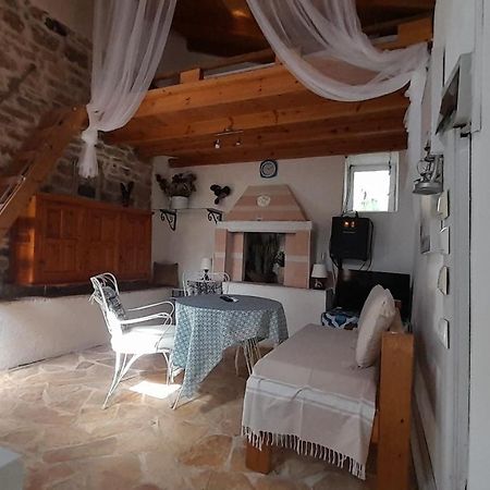 Water Planet Rooms Gaios Dış mekan fotoğraf
