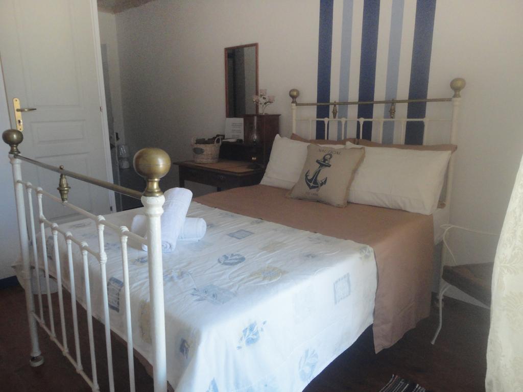 Water Planet Rooms Gaios Dış mekan fotoğraf